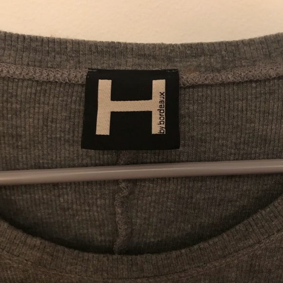 Soft Gray T-Shirt - Picture 3 of 3